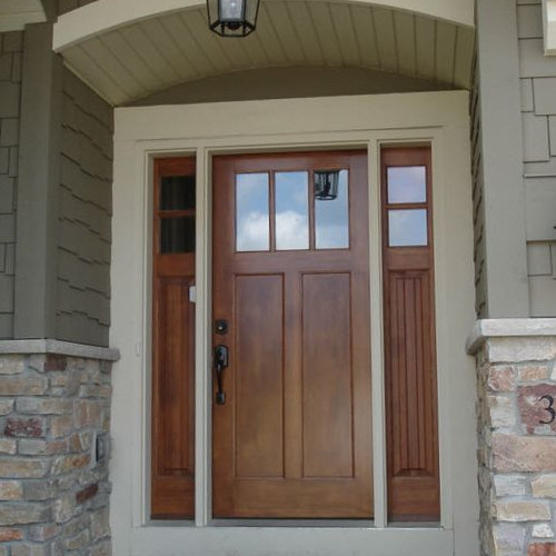 Front Door Color Ideas From A Pro