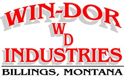 Win-Dor Industries | Billings, MT: Window & Door Installation & Repair